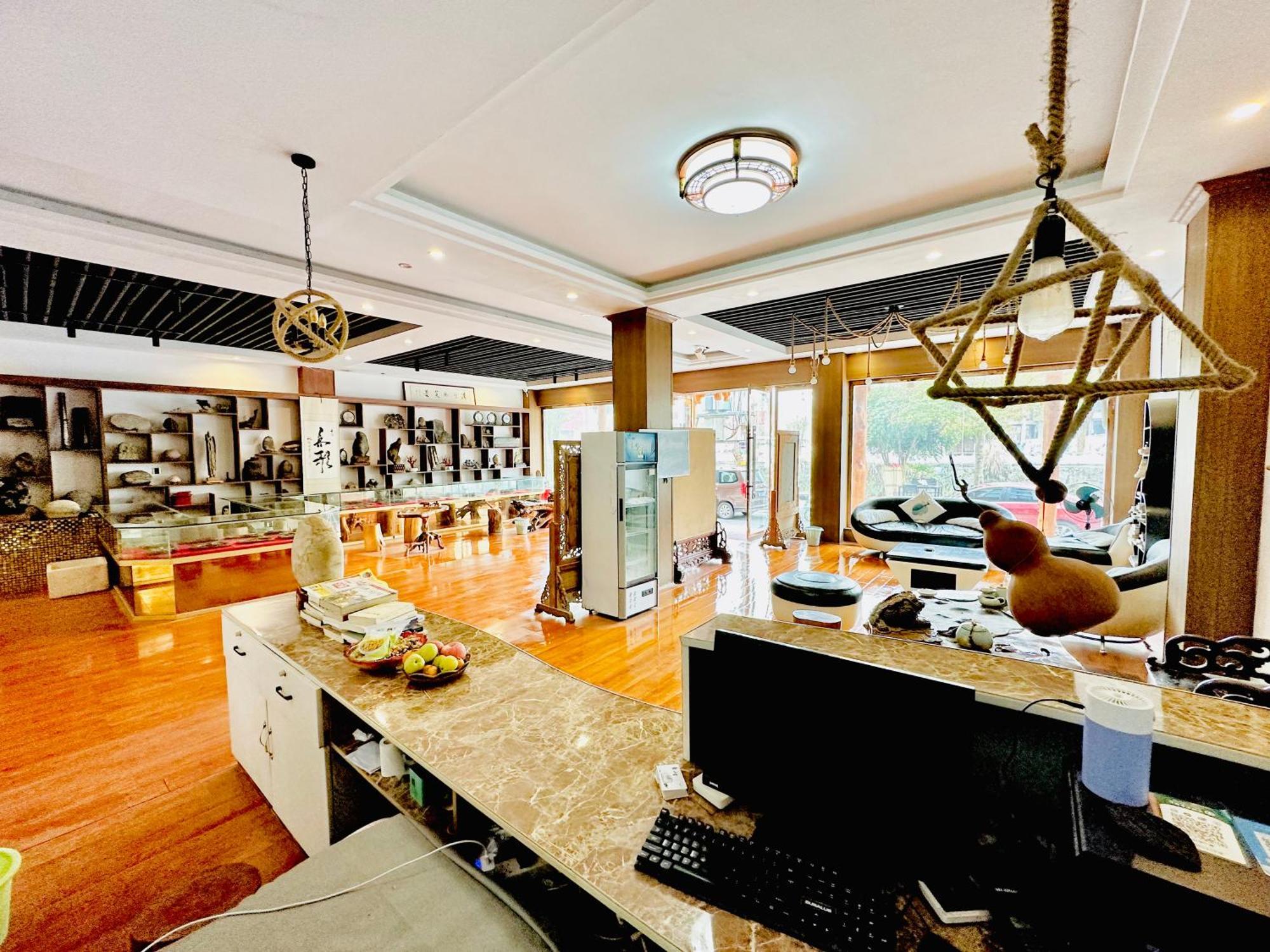 The Mountain And Views Guesthouse Yongshun ภายนอก รูปภาพ
