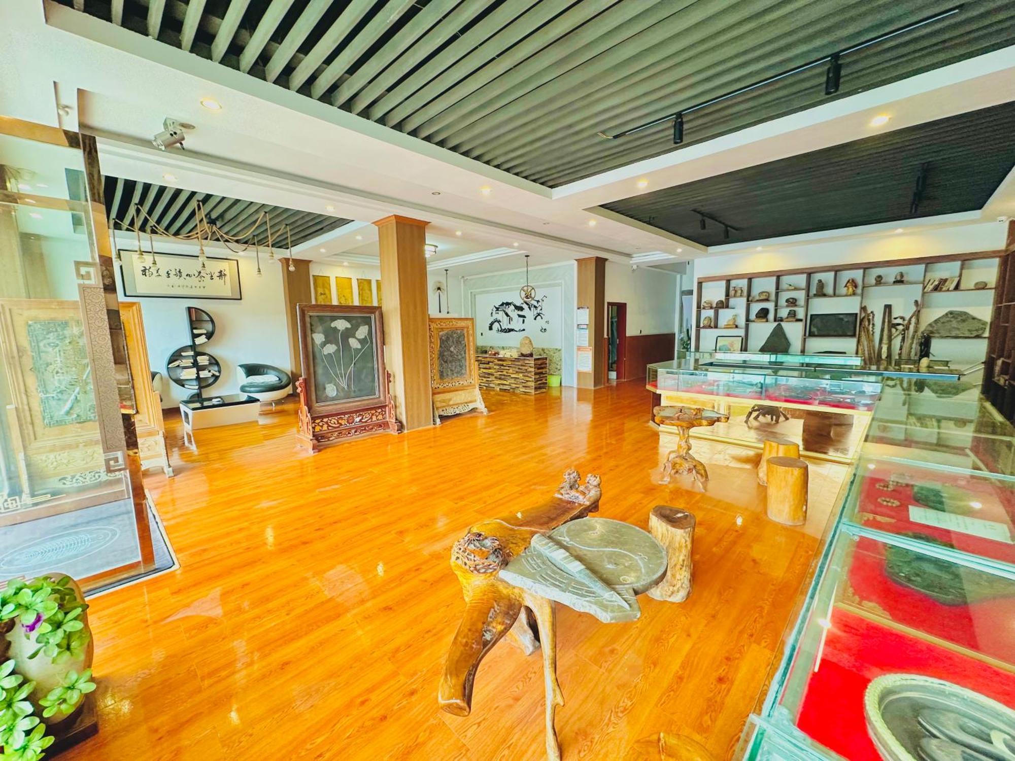 The Mountain And Views Guesthouse Yongshun ภายนอก รูปภาพ