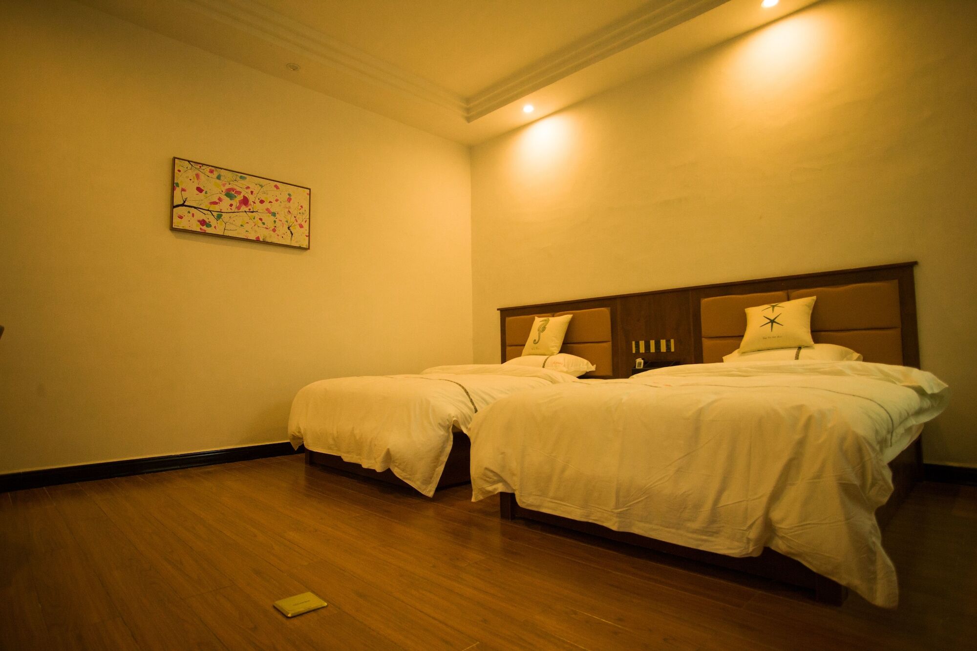The Mountain And Views Guesthouse Yongshun ภายนอก รูปภาพ
